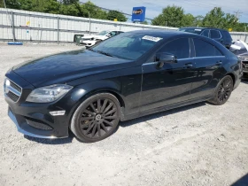 Mercedes-Benz CLS 400, снимка 1