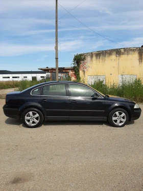 VW Passat B5.5, снимка 3