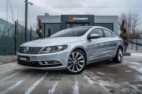 VW CC 2.0TDI-4 MOT-HIGHLINE- -6 ! | Mobile.bg    1