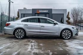 VW CC 2.0TDI-4 MOT-HIGHLINE- -6 ! | Mobile.bg    5