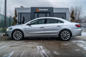 VW CC 2.0TDI-4 MOT-HIGHLINE- -6 ! | Mobile.bg    6