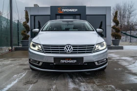 VW CC 2.0TDI-4 MOT-HIGHLINE- -6 ! | Mobile.bg    2