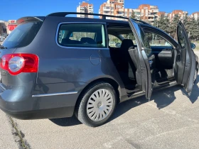 VW Passat 2.0 TDI Common Rail, снимка 8