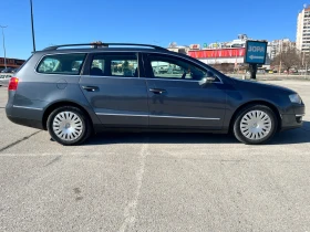 VW Passat 2.0 TDI Common Rail, снимка 3