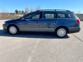 VW Passat 2.0 TDI Common Rail, снимка 6