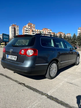 VW Passat 2.0 TDI Common Rail, снимка 4