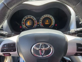 Обява за продажба на Toyota Auris 1.6 FACELIFT ~10 600 лв. - изображение 8