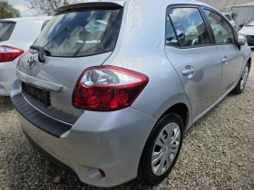 Обява за продажба на Toyota Auris 1.6 FACELIFT ~10 600 лв. - изображение 4