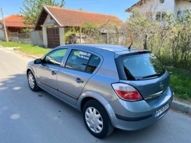 Opel Astra 1.6 - 4500 лв. - 45958910 | Car24.bg