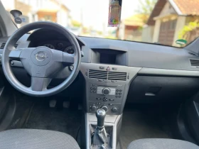 Opel Astra 1.6 - 4500 лв. - 45958910 | Car24.bg