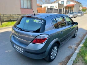Opel Astra 1.6 - 4500 лв. - 45958910 | Car24.bg