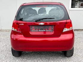 Chevrolet Kalos 1.2  5    | Mobile.bg    6