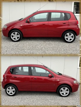 Chevrolet Kalos 1.2  5    | Mobile.bg    7
