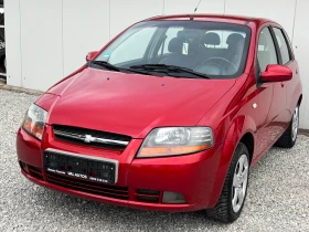  Chevrolet Kalos
