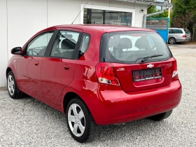 Chevrolet Kalos 1.2  5    | Mobile.bg    5