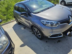 Renault Captur 1.5 | Mobile.bg    2