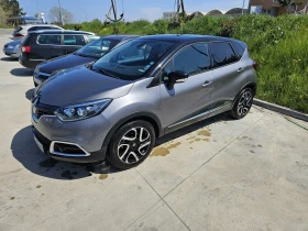 Снимка Renault Captur