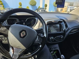 Renault Captur 1.5 | Mobile.bg    4