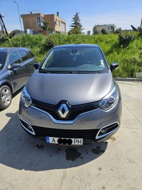 Renault Captur 1.5 | Mobile.bg    6