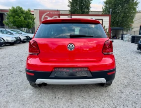 VW Polo 1.6TDI Cross Polo | Mobile.bg    3
