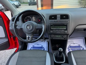 VW Polo 1.6TDI Cross Polo | Mobile.bg    16