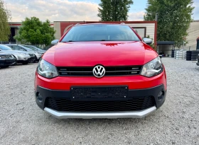 VW Polo 1.6TDI Cross Polo | Mobile.bg    6