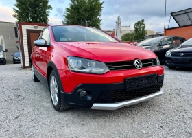 VW Polo 1.6TDI Cross Polo | Mobile.bg    5