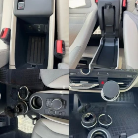 BMW i3 120Ah, Sports Package, Heat Pump, Camera | Mobile.bg    9