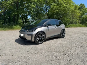 BMW i3 120Ah, Sports Package, Heat Pump, Camera | Mobile.bg    2