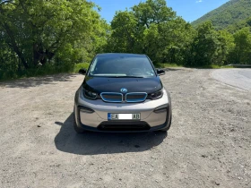 BMW i3 120Ah, Sports Package, Heat Pump, Camera | Mobile.bg    3