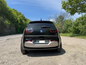 BMW i3 120Ah, Sports Package, Heat Pump, Camera | Mobile.bg    4