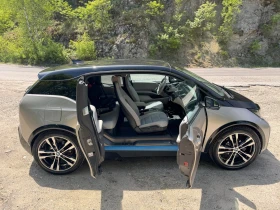 BMW i3 120Ah, Sports Package, Heat Pump, Camera | Mobile.bg    5