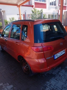 Mazda 2 | Mobile.bg    5