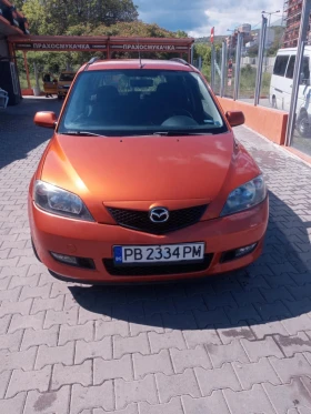 Mazda 2 | Mobile.bg    2