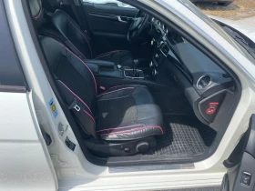 Mercedes-Benz C 180 2.2 CDi 120hp - 12500 лв. - 92499889 14