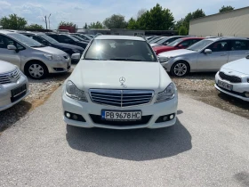 Mercedes-Benz C 180 2.2 CDi 120hp - 12500 лв. - 92499889 2