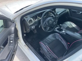 Mercedes-Benz C 180 2.2 CDi 120hp - 12500 лв. - 92499889 7