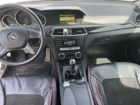 Mercedes-Benz C 180 2.2 CDi 120hp - 12500 лв. - 92499889 9