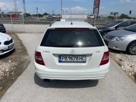 Mercedes-Benz C 180 2.2 CDi 120hp - 12500 лв. - 92499889 5