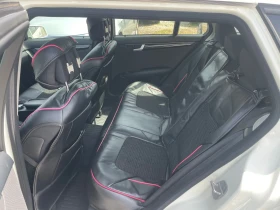 Mercedes-Benz C 180 2.2 CDi 120hp - 12500 лв. - 92499889 11