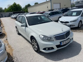 Mercedes-Benz C 180 2.2 CDi 120hp - 12500 лв. - 92499889 3