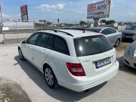 Mercedes-Benz C 180 2.2 CDi 120hp - 12500 лв. - 92499889 6