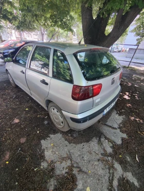 Seat Ibiza | Mobile.bg    2