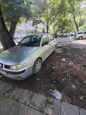 Seat Ibiza | Mobile.bg    5