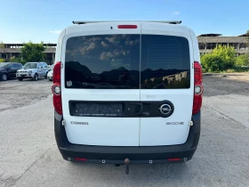 Opel Combo 1.3JTD Euro 6 | Mobile.bg    6
