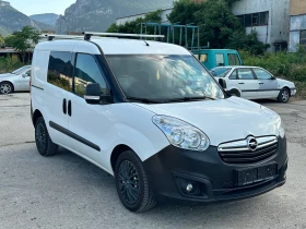 Opel Combo 1.3JTD Euro 6 | Mobile.bg    10