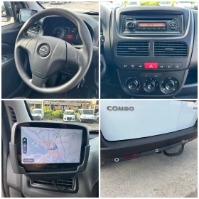 Opel Combo 1.3JTD Euro 6 | Mobile.bg    13