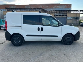 Opel Combo 1.3JTD Euro 6 | Mobile.bg    8