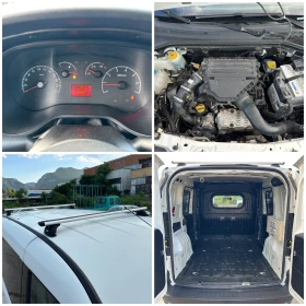 Opel Combo 1.3JTD Euro 6 | Mobile.bg    14