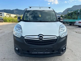     Opel Combo 1.3JTD Euro 6